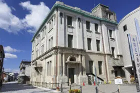 敦賀市立博物館 - 旅する港町つるが 敦賀観光公式サイト