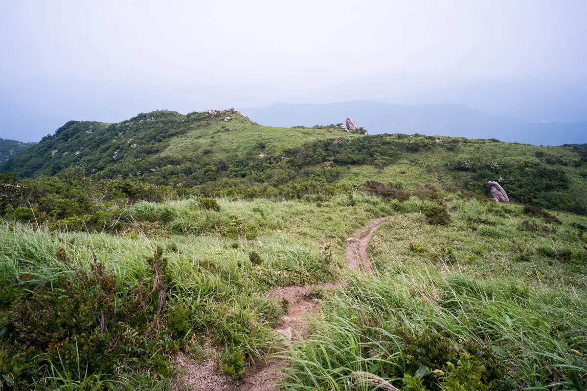 岩籠山（いわごもりやま） - 旅する港町つるが 敦賀観光公式サイト