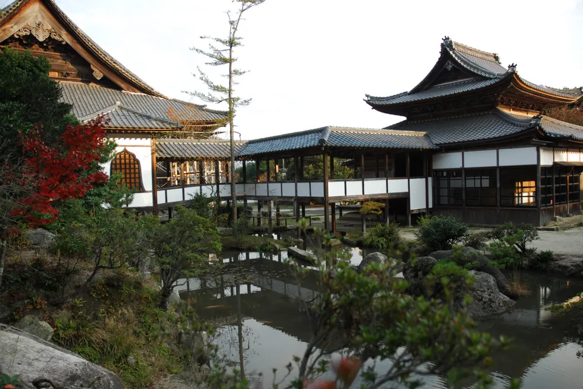 Saifukuji Temple's image 3