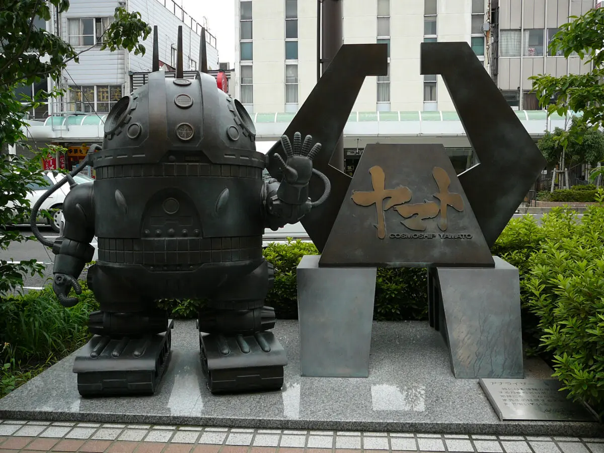 Tsuruga Symbol Road Tsuruga Tourism Association