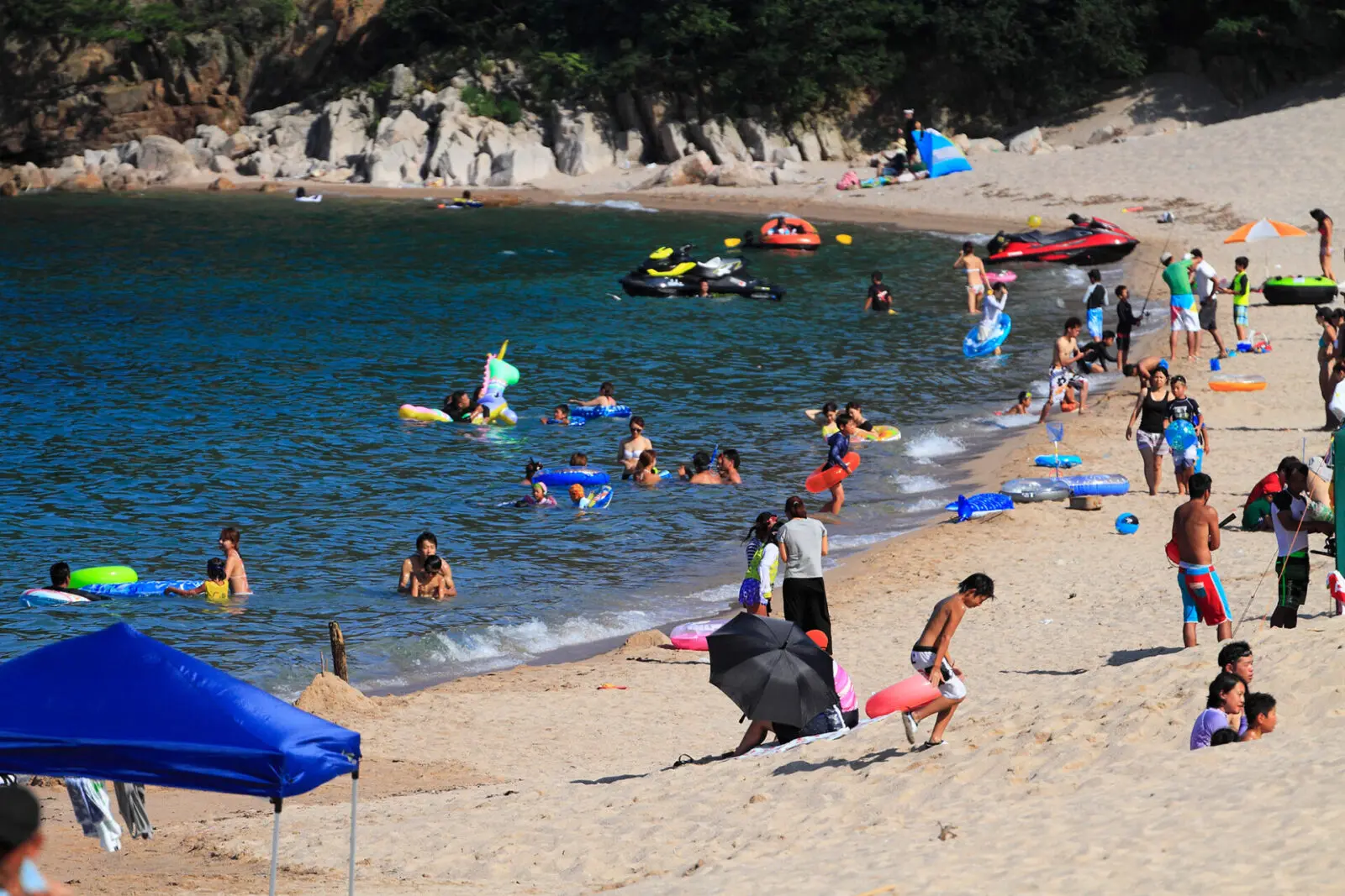 立石岬灯台 - 旅する港町つるが 敦賀観光公式サイト