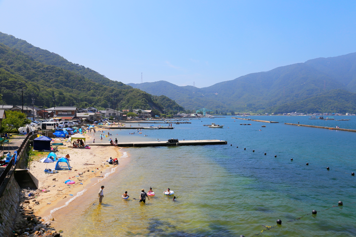 天橋立　　福井−敦賀 北近畿行程懶人包│福井敦賀、若狹町、天橋立行程懶人包– 時光手帖