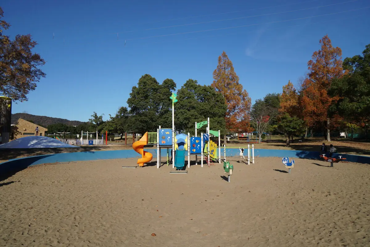 Tsuruga City Sports Park's image 4