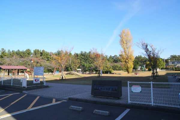 敦賀市総合運動公園