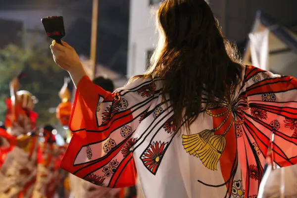 氣比神宮例大祭・敦賀まつり 〈9月〉 - 旅する港町つるが 敦賀観光協会公式サイト